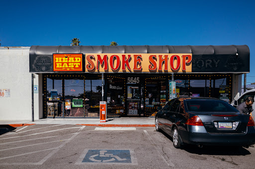 Head East Smoke Shop