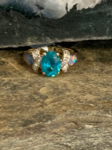 Explore watercolor flower tattoo ideas, creative tattoo ideas in Newton, available at Danas Fine Jewelry, Inc.