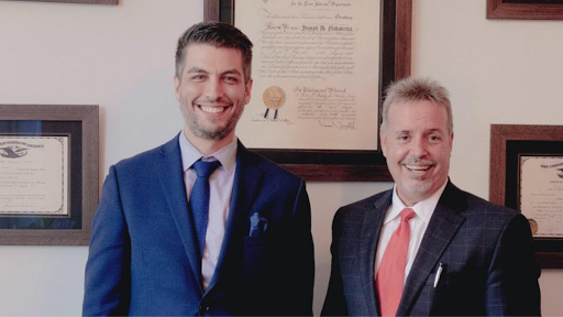 Attorney «Pardalis & Nohavicka Lawyers», reviews and photos