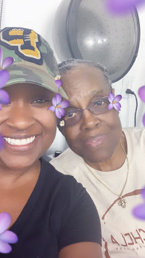 Hairdresser «Masusu Kinks Braid and Loc Lounge», reviews and photos, 4911 Jefferson Ave a, Newport News, VA 23605, USA