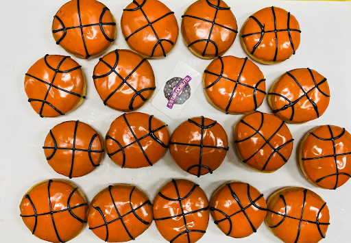 Donut Shop «Daylight Donuts», reviews and photos, 11807 S Western Ave, Oklahoma City, OK 73170, USA