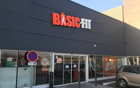 Basic-Fit Toulouse Avenue de Larrieu image