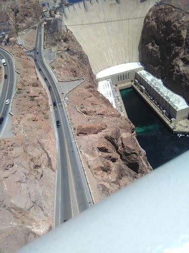 Visitor Center «Lake Mead Visitor Center», reviews and photos