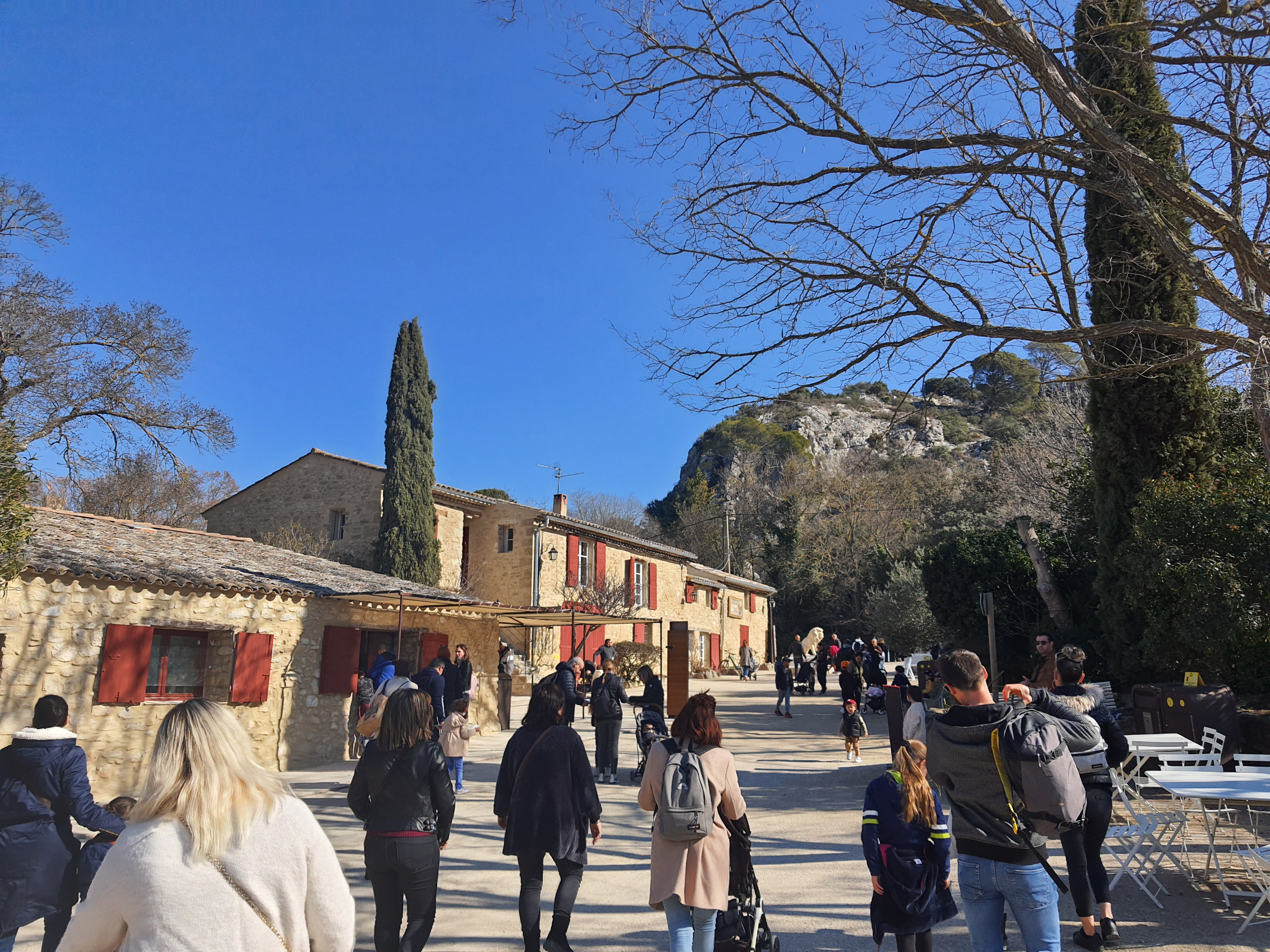 Photo n° 2 de l'avis de Pascale.o fait le 20/02/2023 à 10:47