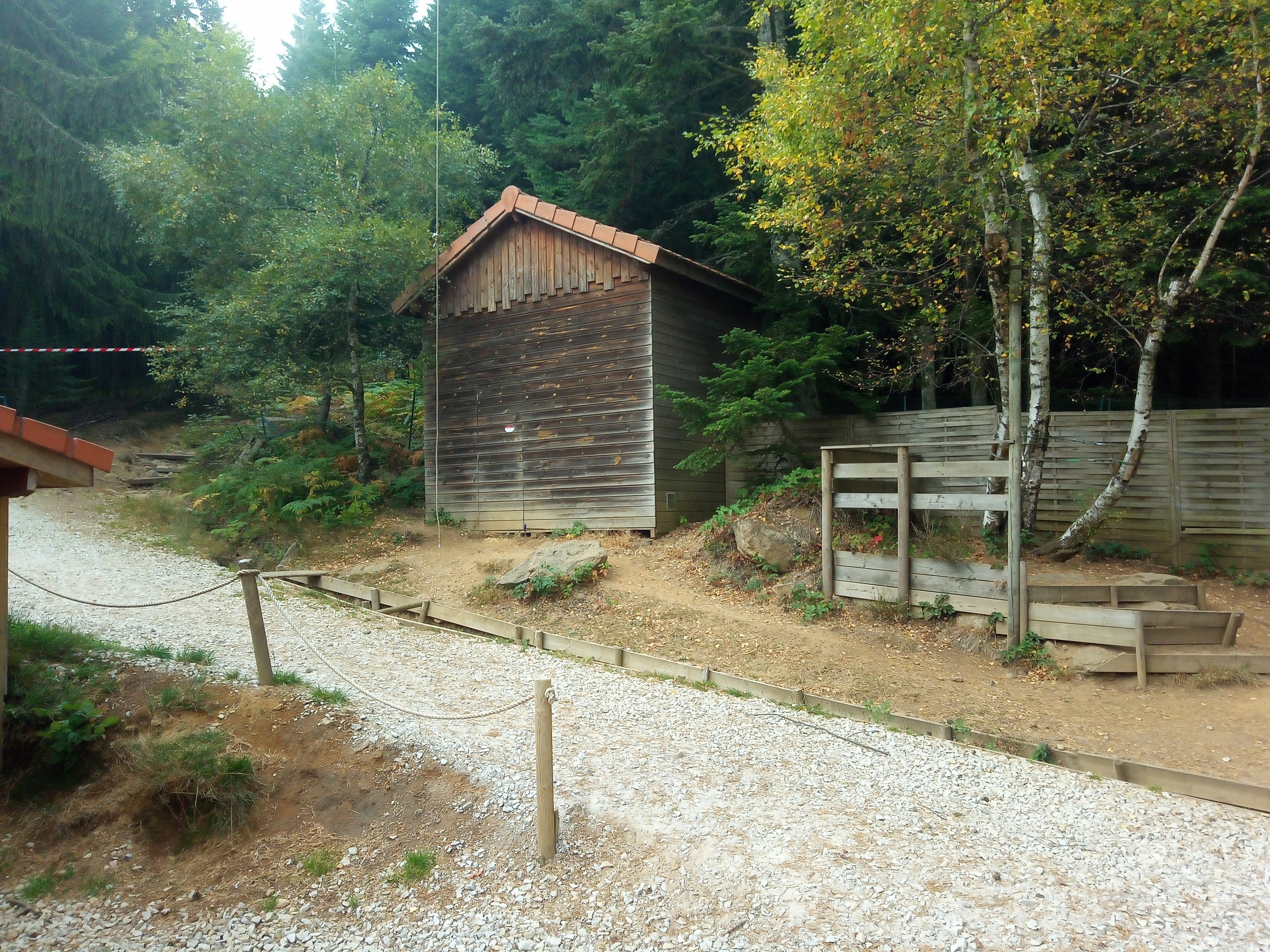 Photo n° 1 de l'avis de Nono.9 fait le 29/09/2018 à 16:07