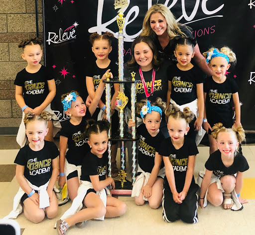 Dance Company «The Dance Academy», reviews and photos, 27 E Main St, Lehi, UT 84043, USA