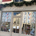 Photo n° 1 de l'avis de Mr. fait le 28/01/2023 à 10:49 pour Pâtisserie Nicolas Bernardé à La Garenne-Colombes