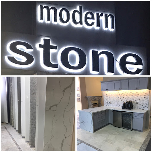 Modern Stone Inc