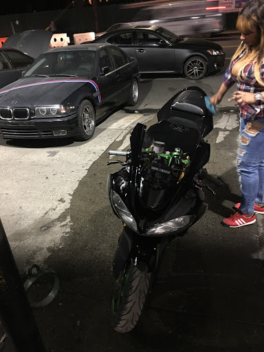 Motorcycle Repair Shop «Head Gone Inc. Motorcycle Shop», reviews and photos, 40 Remsen Ave, Brooklyn, NY 11212, USA