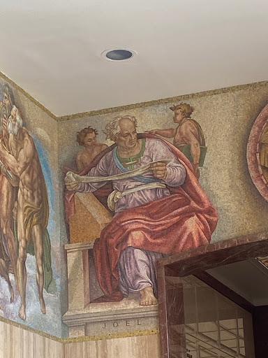 Funeral Home «Forest Lawn - Covina Hills», reviews and photos, 21300 Via Verde Drive, Covina, CA 91724, USA