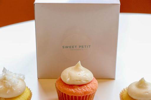 Dessert Shop «Sweet Petit Desserts», reviews and photos, 1426 Race St, Cincinnati, OH 45202, USA
