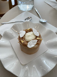 Plats et boissons du Restaurant servant le petit-déjeuner @unrêve à Paris - n°13