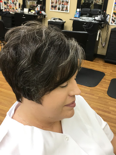 Hair Salon «Tucker Hair Salon», reviews and photos, 4395 Hugh Howell Rd, Tucker, GA 30084, USA