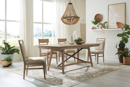 Furniture Store «La-Z-Boy Furniture Galleries», reviews and photos, 9935 E Adamo Dr, Tampa, FL 33619, USA