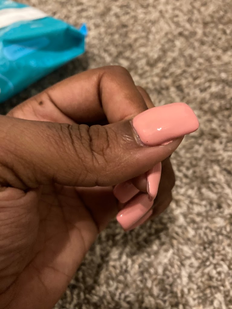 MC Nails 77354