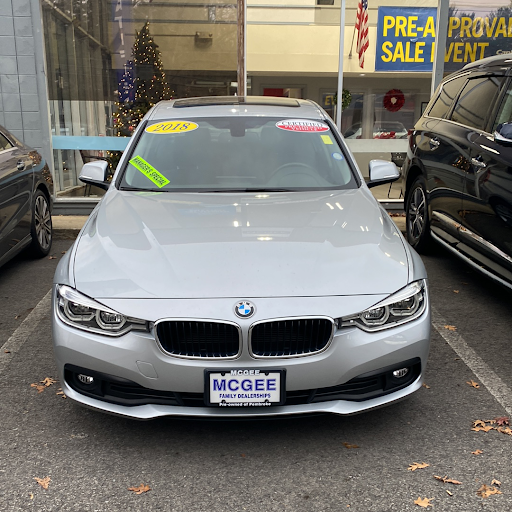Car Dealer «McGee Dodge & Pre-Owned Superstore», reviews and photos, 32 Schoosett St, Pembroke, MA 02359, USA