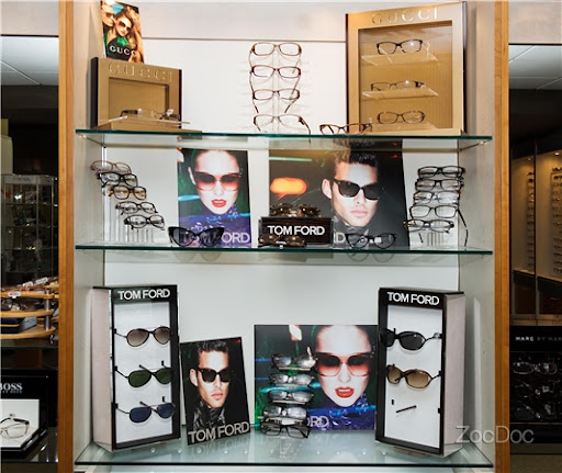 Optometrist «Focus Eye Care, P.C.», reviews and photos, 385 Prospect Ave, Hackensack, NJ 07601, USA