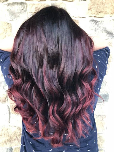 Beauty Salon «Meraki Salon & Spa», reviews and photos, 603 Wayne Ave, Chambersburg, PA 17201, USA