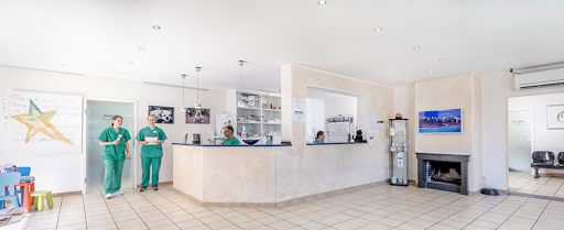 Veterinary clinic for small animals Leverkusen. unter Leverkusen, 