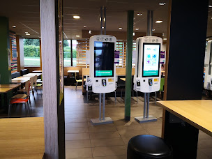 Photo n°33 de McDonald's à Langres ()
