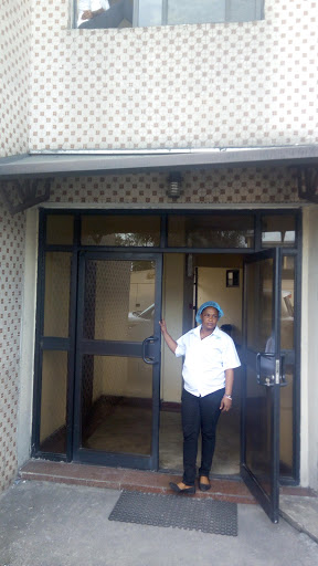 ENS Camp, Obijakson Group, Rumuadaolu 500272, Port Harcourt, Nigeria, Apartment Complex, state Rivers