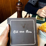 Photo n°4 de l'avis de Pantea.e fait le 30/12/2019 à 13:38 sur le  Cit Ma Bon à Turin