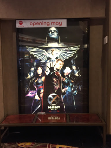 Movie Theater «AMC Southcenter 16», reviews and photos, 3600 Southcenter Mall, Tukwila, WA 98188, USA