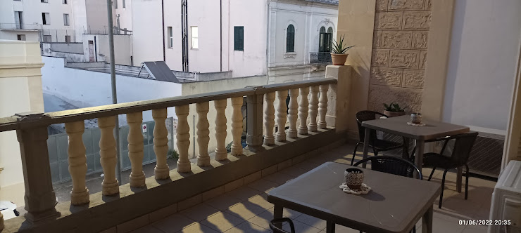 Photos des visiteurs Bed & Breakfast B&B ACANTO LECCE 73100 Lecce