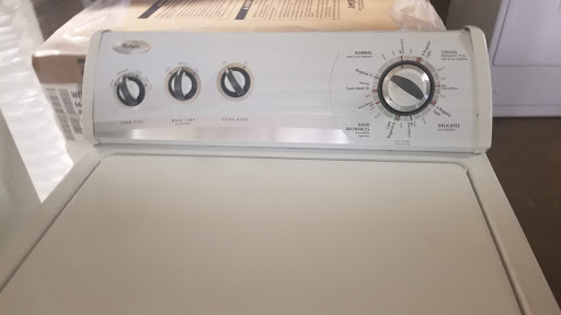 Used Appliance Store «Tara Appliances», reviews and photos, 265 S Main St, Jonesboro, GA 30236, USA