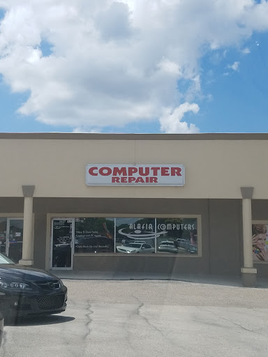 Computer Repair Service «Alafia Computers», reviews and photos, 9427 US-301, Riverview, FL 33578, USA