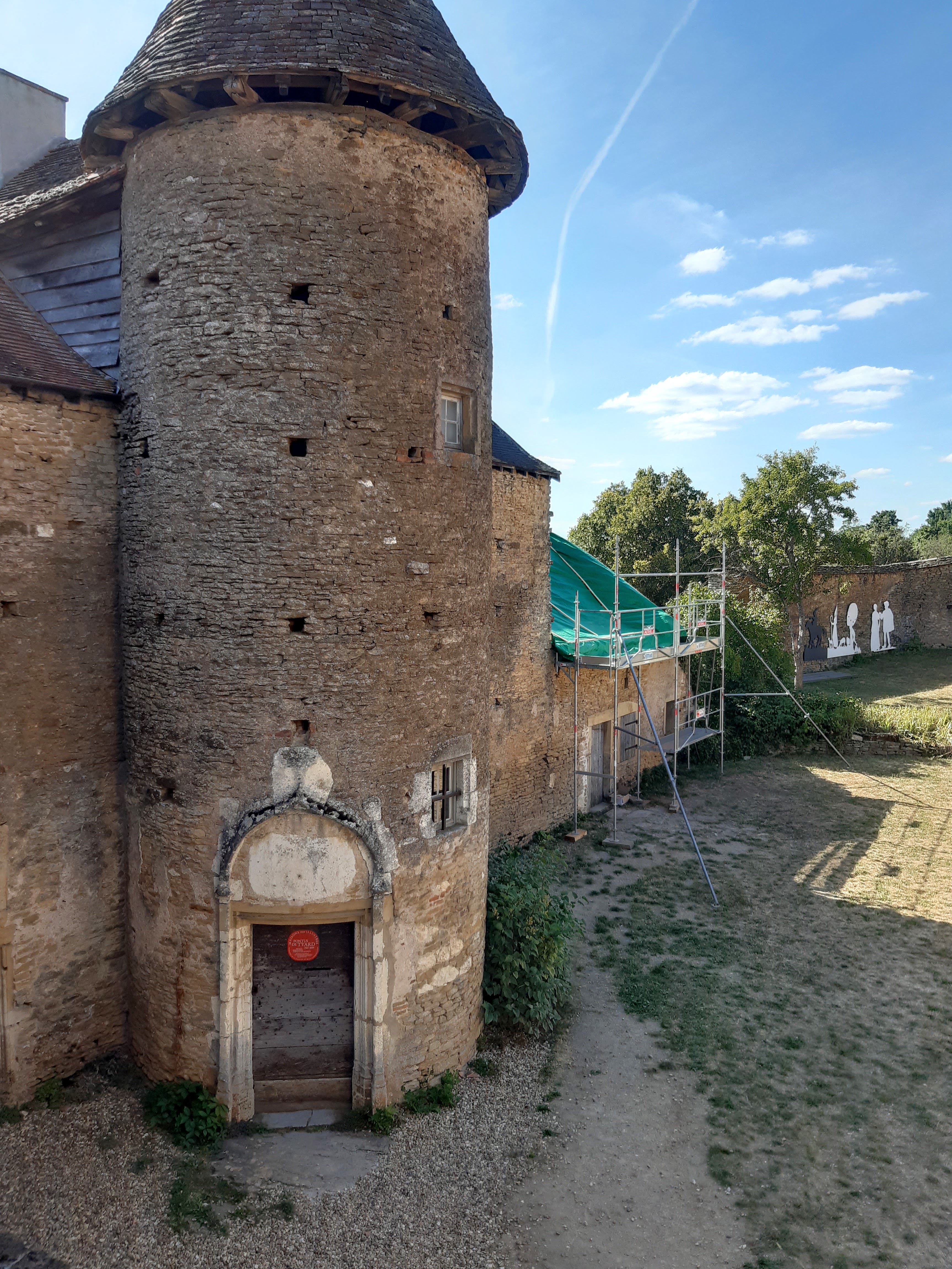 Photo n° 4 de l'avis de Georges.e fait le 30/07/2022 à 07:12