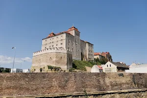 Mladá Boleslav Castle image