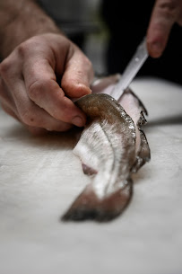 Photos du propriétaire du Restaurant ICI à Nantes - n°13