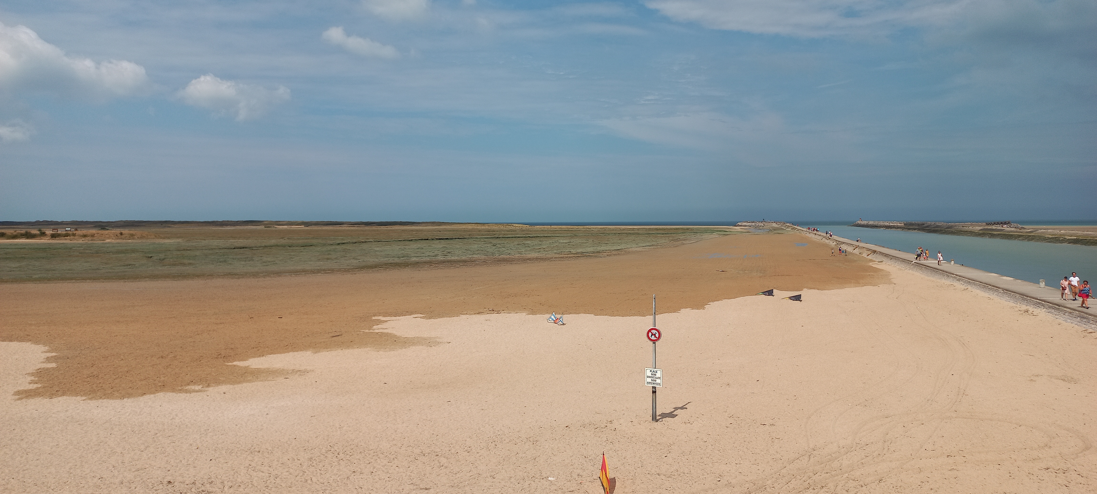 Photo n° 4 de l'avis de Sabine.a fait le 18/08/2022 à 20:10