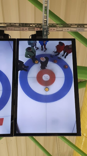 Rezensionen über Curlinghalle Aarau in Aarau - Sportstätte