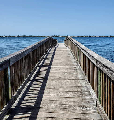 Nature Preserve «Emerson Point Preserve», reviews and photos, 5801 17th St W, Palmetto, FL 34221, USA