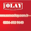 Soma Olay Gazetesi