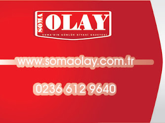 Soma Olay Gazetesi