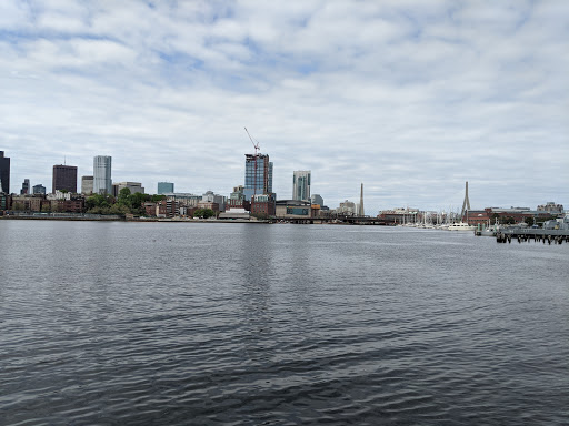 Arena «TD Garden», reviews and photos, 100 Legends Way, Boston, MA 02114, USA