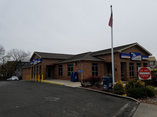 Post Office «United States Postal Service», reviews and photos, 1114 Main Ave, Clifton, NJ 07011, USA