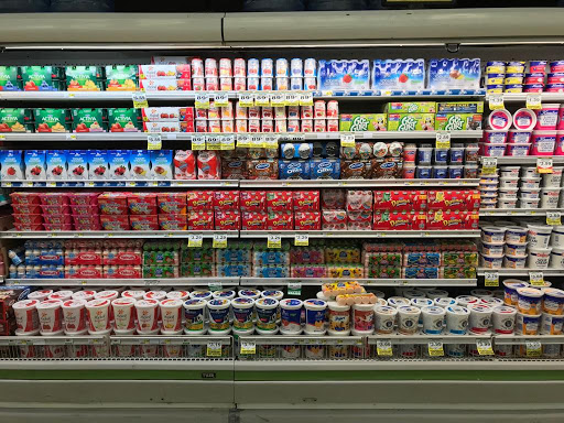 Supermarket «Tresierras Supermarket», reviews and photos, 280 Harvard Blvd, Santa Paula, CA 93060, USA