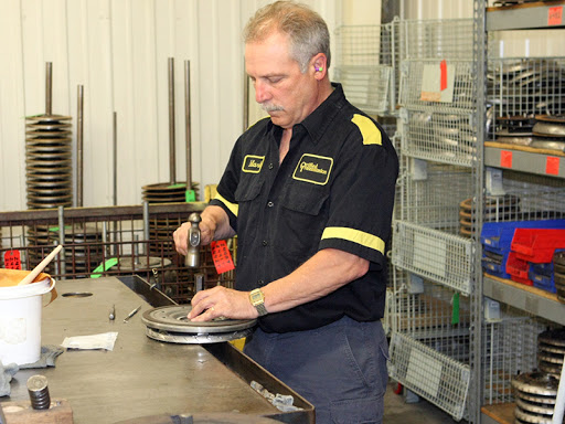 Transmission Shop «Certified Transmission», reviews and photos, 12908 E Frontage Rd, Grandview, MO 64030, USA