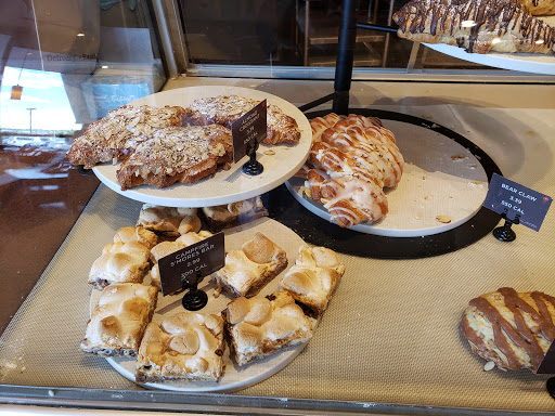 Sandwich Shop «Panera Bread», reviews and photos, 1832 Southgate Rd, Colorado Springs, CO 80906, USA