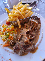 Photo n°34 de Restaurant Les Remparts à Neuf-Brisach ()