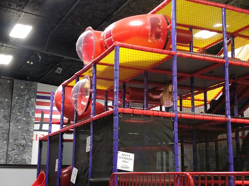 Recreation Center «iJump Tyler Trampoline Park», reviews and photos, 2029 Capital Drive #500, Tyler, TX 75701, USA