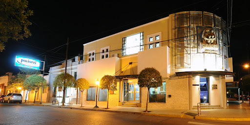 Grupo Paviotti en Villa María