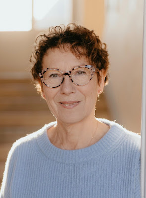 Isabelle Fournier à Poligny