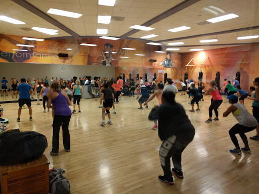LA Fitness image