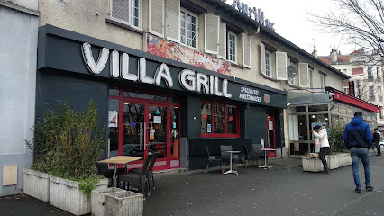 Villa Grill