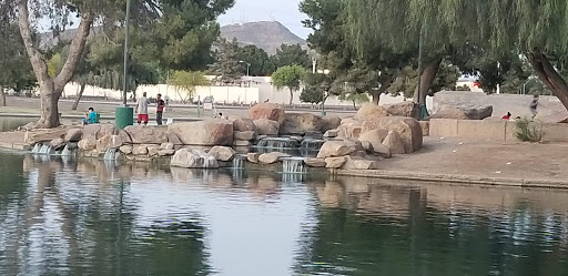 Park «Cortez Park», reviews and photos, 3434 W Dunlap Ave, Phoenix, AZ 85051, USA